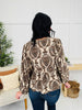 Meadow Mirage Top