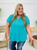 Summer Days Ahead Top - Multiple Colors!