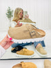 Walking on Clouds Clogs- Multiple Colors!