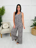 Wildly Stylish Jumpsuit