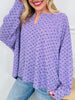 Garden Party Top in Multiple Colors