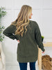 DOORBUSTER! Everyday Embrace Cardigan- Multiple Colors!