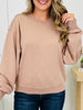 Activate Chill Mode Sweatshirt- Multiple Colors!