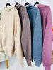 Power Through The Day Hoodie- Multiple Colors!