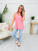 Girls Just Wanna Have Sun Tank Top- Multiple Colors!