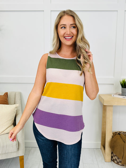 Chasing The Colors Top