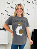 Boo-Jee Graphic Tee-Multiple Colors!