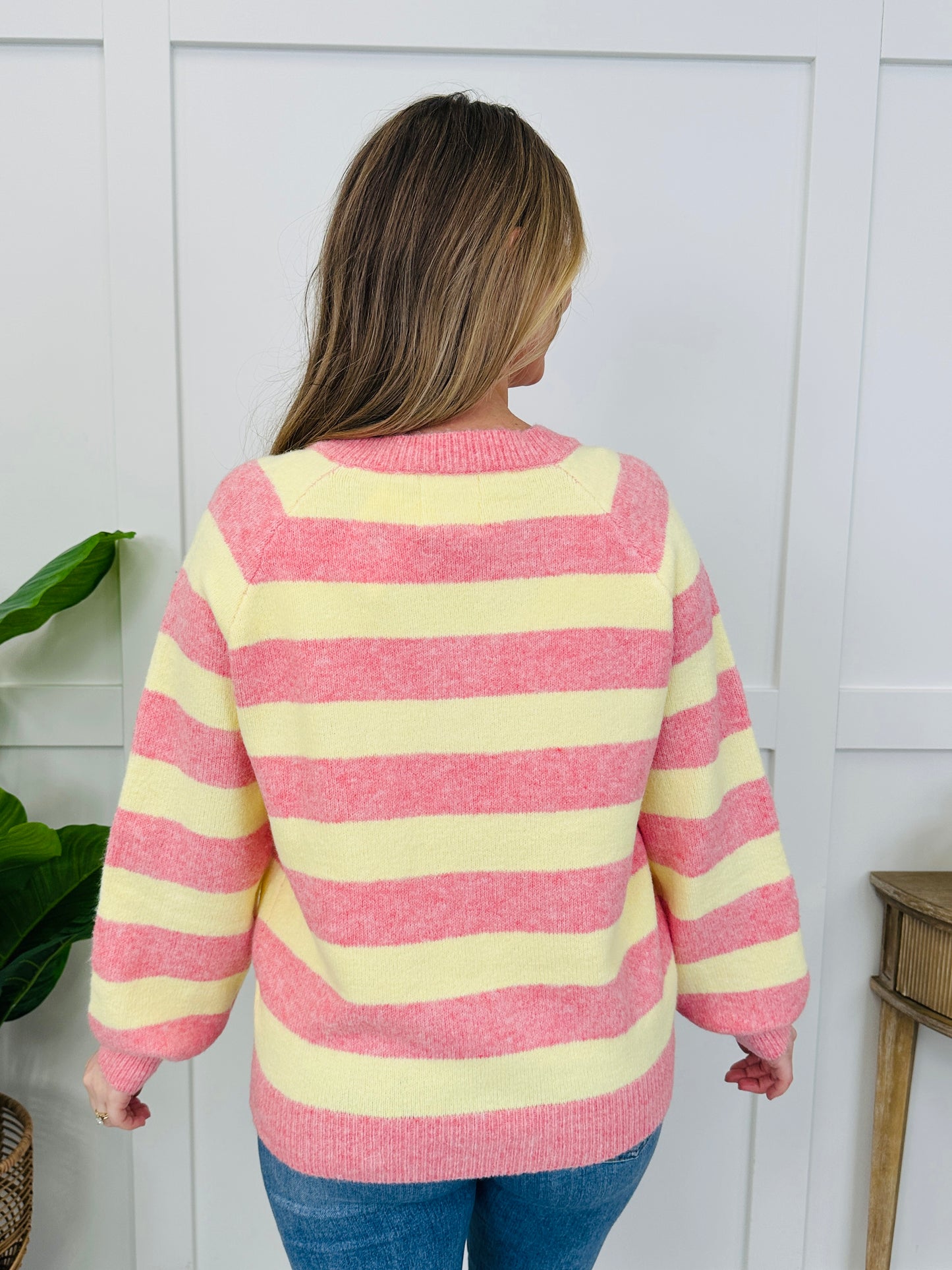 Pink Lemonade Please Top