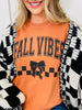 Fall Vibes Graphic Tee