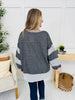 The All Day Knit Pullover- Multiple Colors!