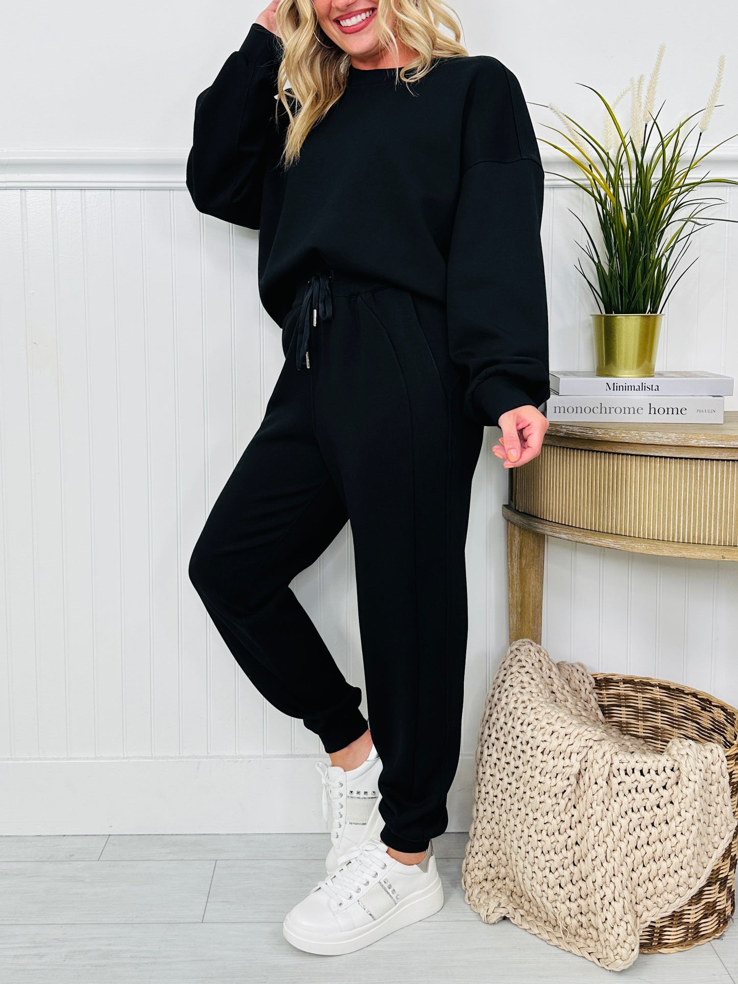 Super Scuba Jogger Set-Multiple Colors!