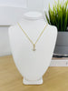 Floral Blessings Necklace