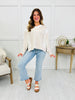The Vanilla Chill Pullover