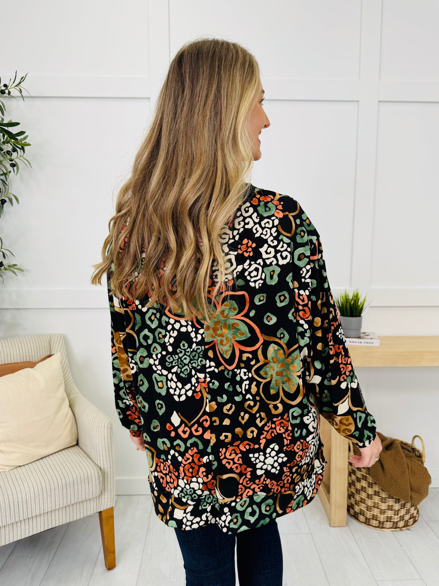 Forever Feels Like This Top