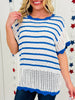Spirit of Summer Top in Multiple Colors
