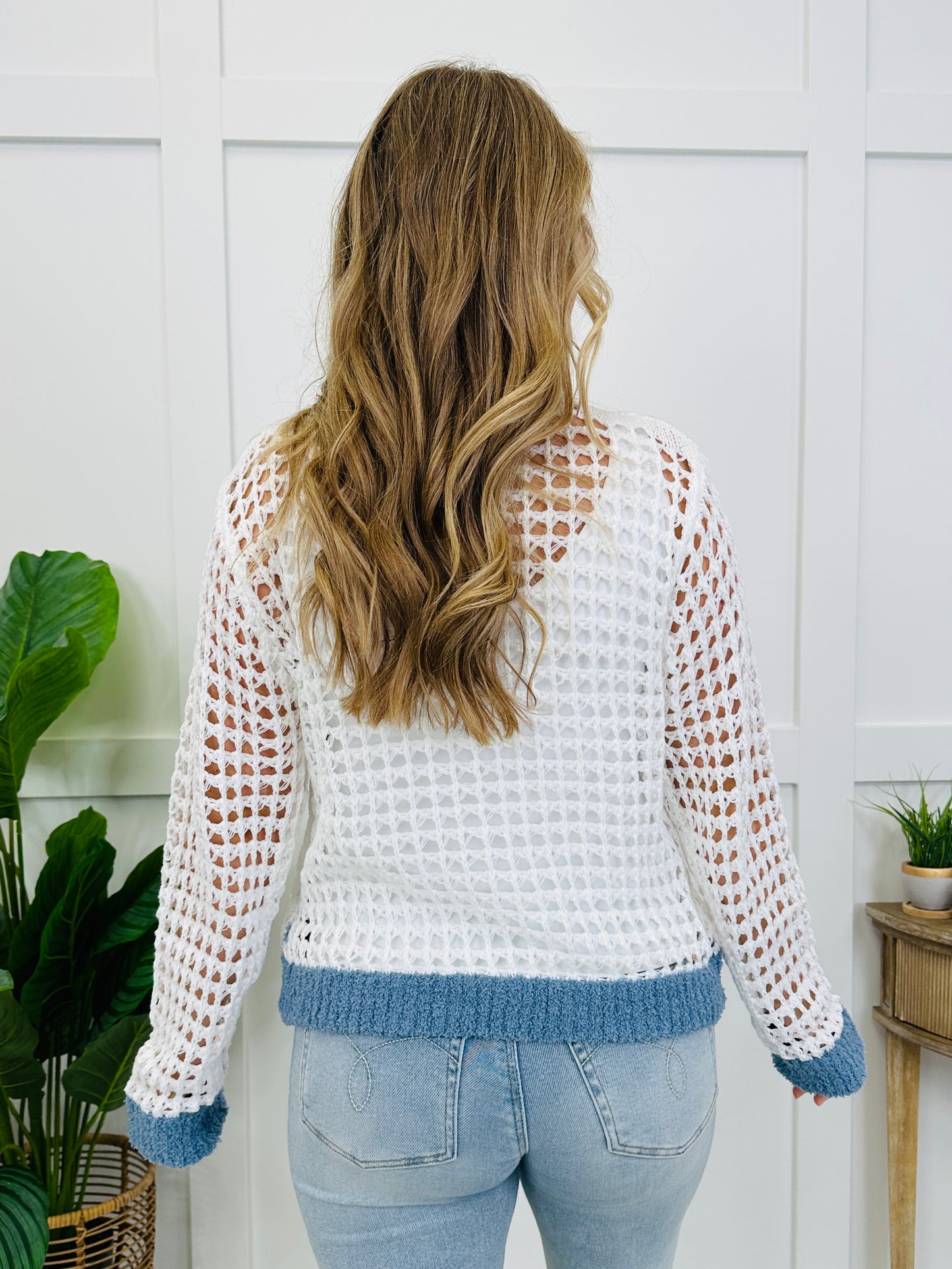 Quiet Hours Cardigan