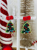 A Little Holiday Magic Earrings