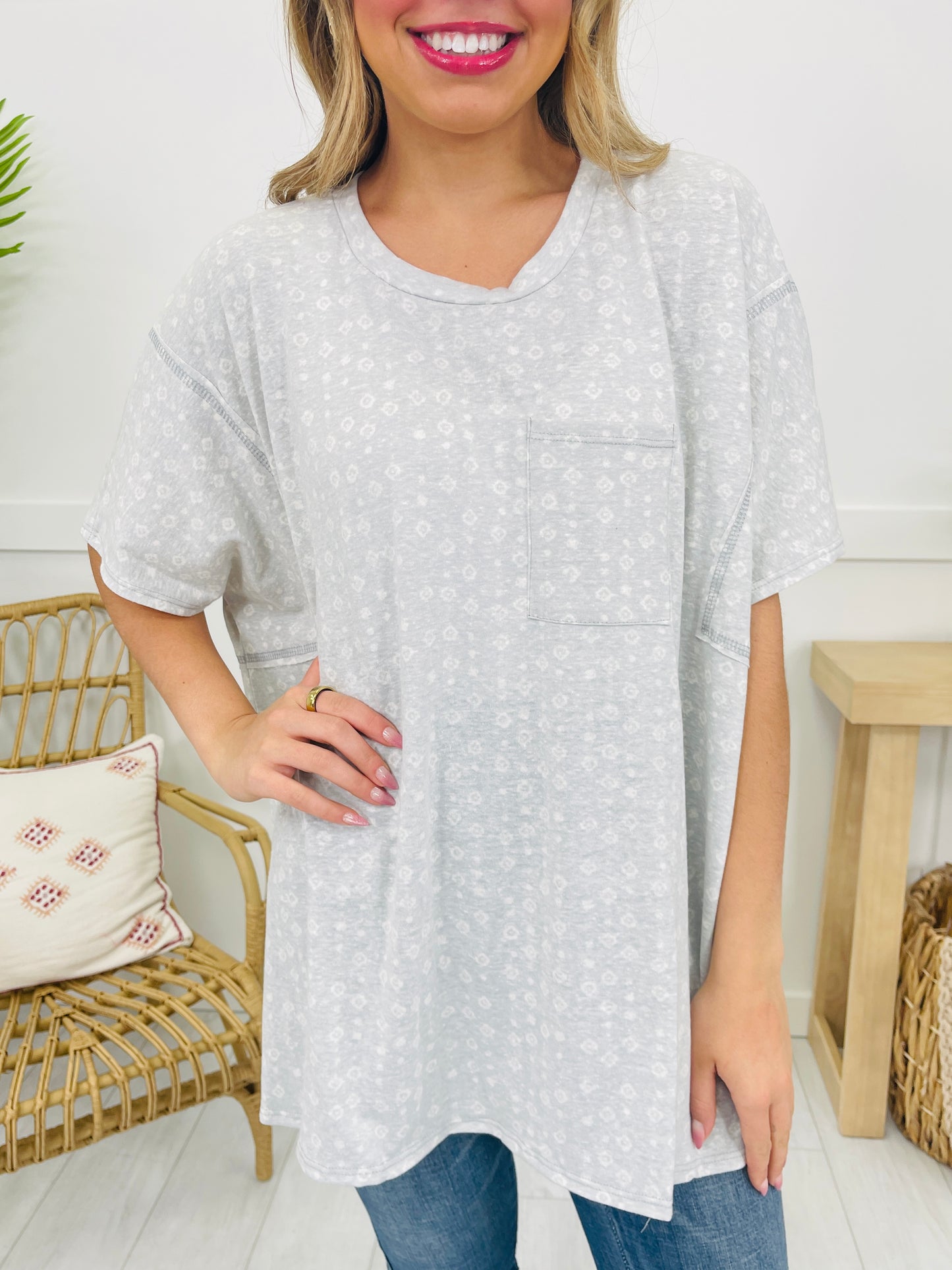 Weekend Whimsy Top