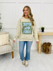 Coffee and Jesus Crewneck Sweatshirt