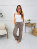 Around Town Cargo Pants In Multiple Colors