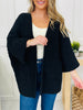 First Chill Feeling Cardigan- Multiple Colors!