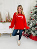 Merry Everything Sweater