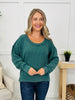 No Plans Needed Pullover- Multiple Colors!