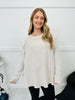 Understated Ease Top In Multiple Colors