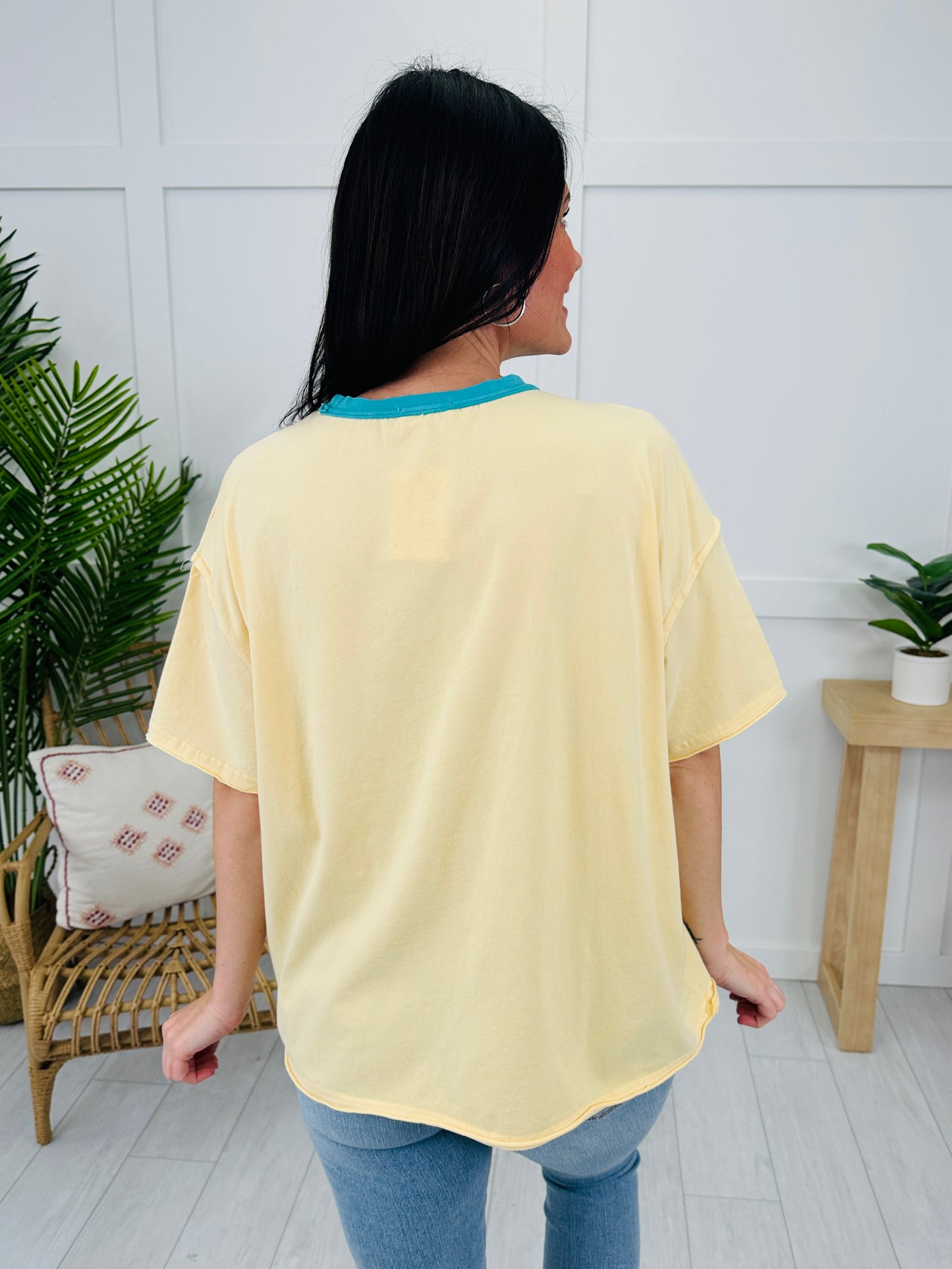 Starry Horizons Top