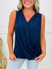 Ready For Sunshine Tank Top- Multiple Colors!