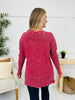 Slouchy Bliss Sweater- Multiple Colors!