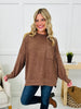 Sweater Weather Forever Sweater--Multiple Colors!
