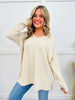 Cozy and Corded Top - Multiple Colors!