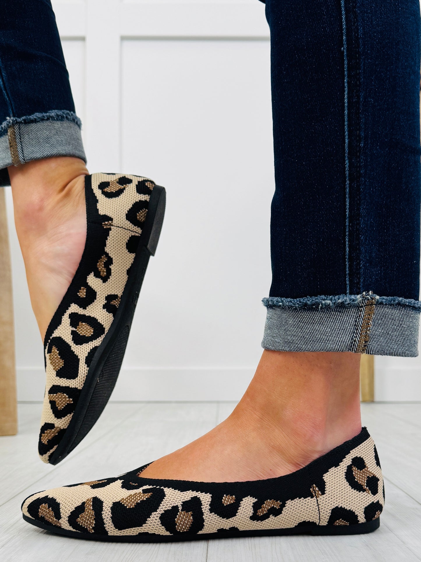 Spotted You Shoes