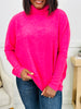 Bundled Beauty Sweater- Multiple Colors!