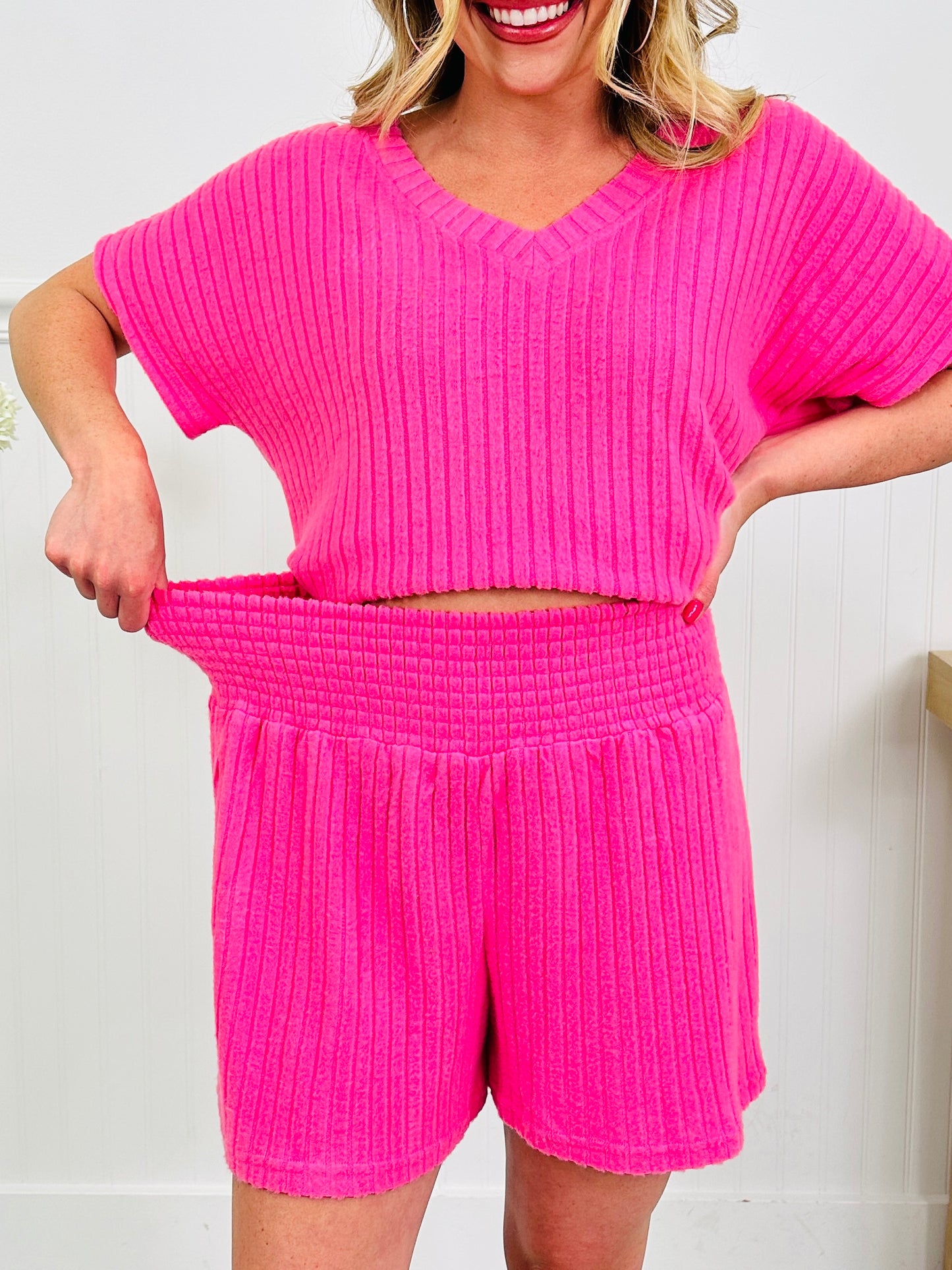 Set The Tone Set in Multiple Colors