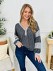 The All Day Knit Pullover- Multiple Colors!