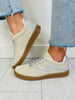 Good Company Sneakers In Beige Grey