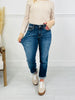 Judy Blue My One And Only Boyfriend Jeans