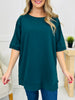 The Daily Move Top- Multiple Colors!