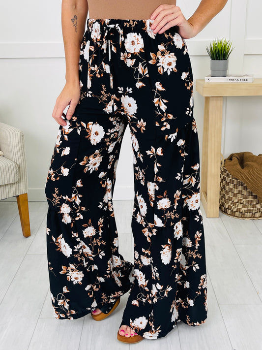 Where Wildflowers Fall Bottoms