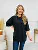 Coast Mode Top- Multiple Colors!