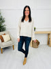 Take The Scenic Route Sweater- Multiple Colors!