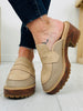 Slip Into Power Clogs in Natural