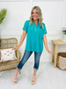 Summer Days Ahead Top - Multiple Colors!