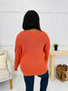 Cinnamon Dream Sweater