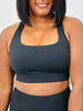 Studio Motion Sports Bra in Multiple Colors