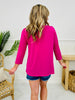 Sunny Skies Top-- Multiple Colors!