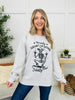 Diddly Squat Graphic Crewneck Sweatshirt