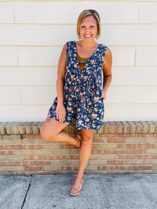 Play Date Ready Romper